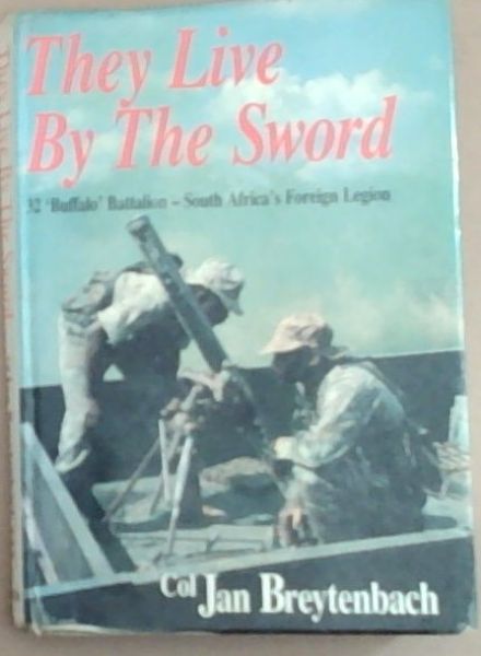 They Live By The Sword