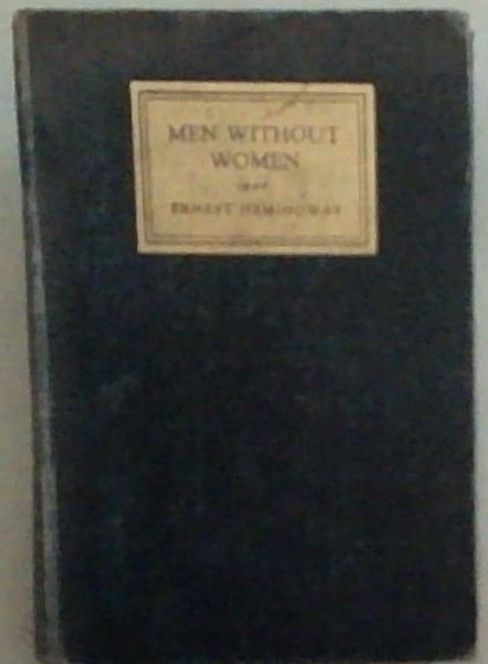 Men Without Women