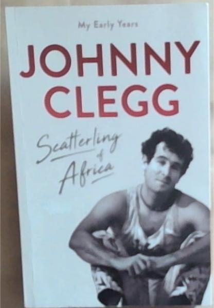 Image for Scatterling of Africa: My early Years Scatterling of Africa: My early Years