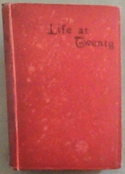 Life At Twenty