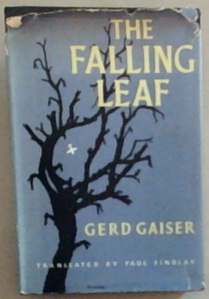 The Falling Leaf