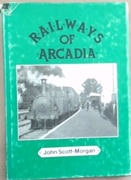 Railways of Arcadia