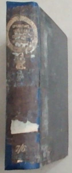 A Smaller Classical Dictionary of Biography , Mythology, and Geography