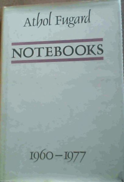 Notebooks