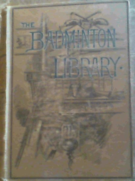 Racing and Steeple-Chasing