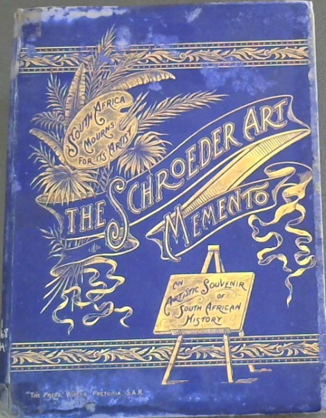 The Schroder Art Memento