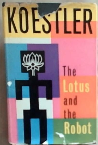 The Lotus and the Robot