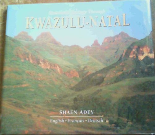 Panoramic Journey through Kwazulu-Natal