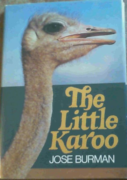The Little Karoo