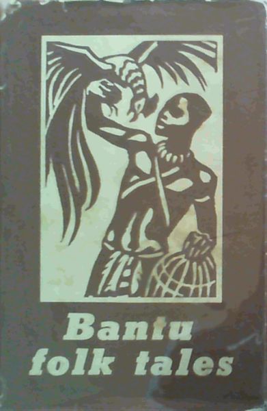 Bantu Folk Tales