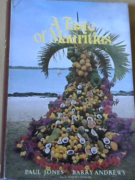 A Taste of Mauritius