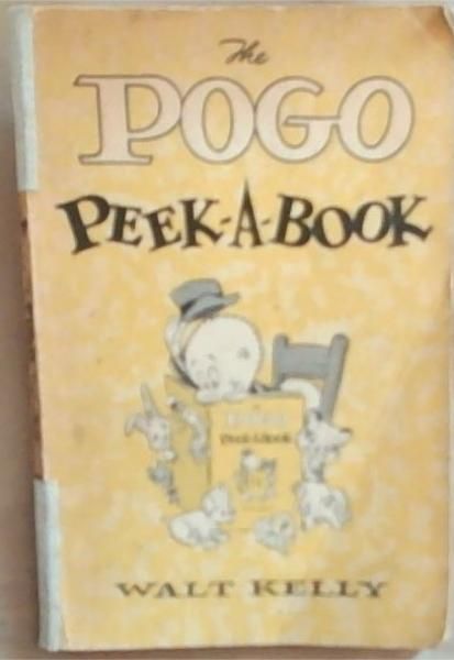 The Pogo Peek-A-Book