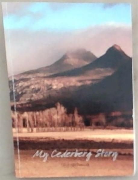 My Cederberg Story