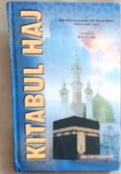 Kitabul Haj
