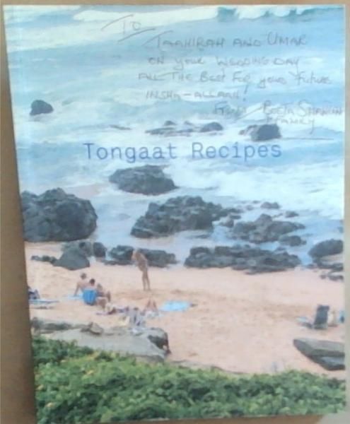 Tongaat Recipes