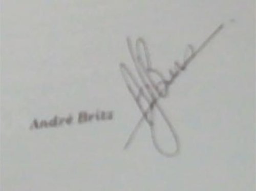 Vanwyksdorp : notule van 'n nostalgiese reis deur Tyd [Signed]