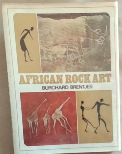African Rock Art