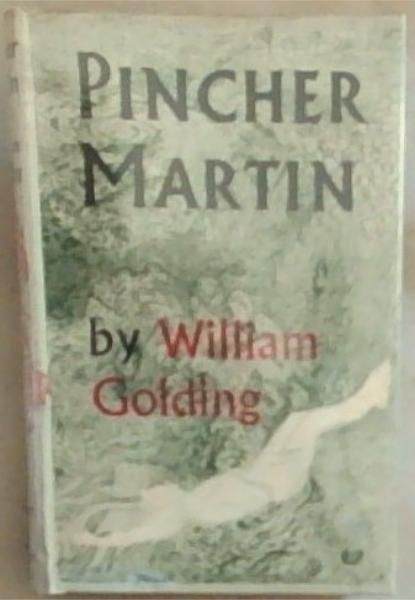 Pincher Martin