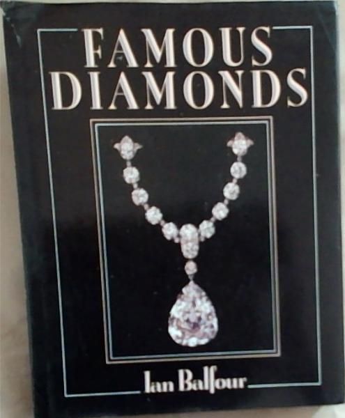 Famous Diamonds [Signed]