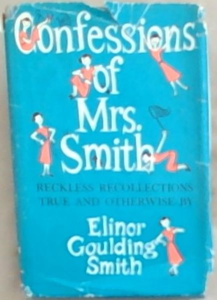 Confessions of Mrs. Smith