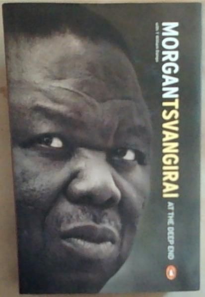 Morgan Tsvangirai: At the Deep End
