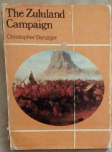 The Zululand campaign