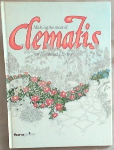 Making the Most of Clematis