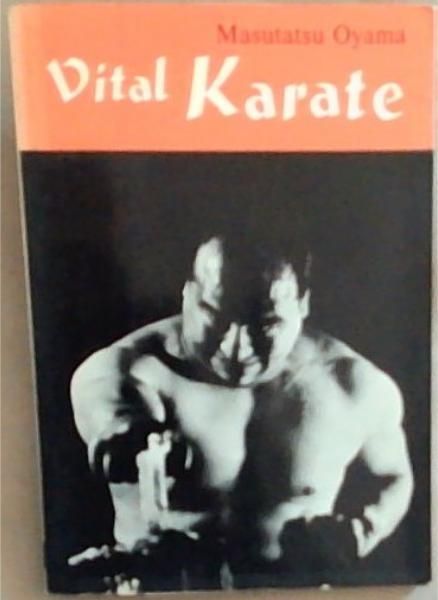 Image for Vital Karate Vital Karate