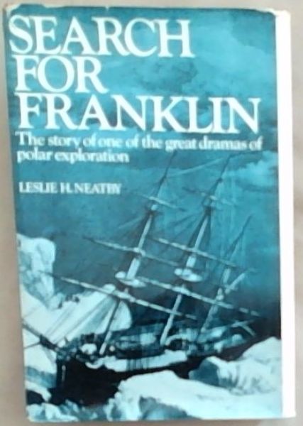 The Search for Franklin