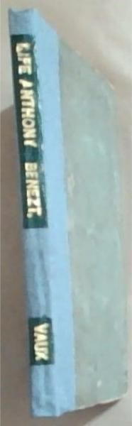 Memoirs of The Life of Anthony Benezet