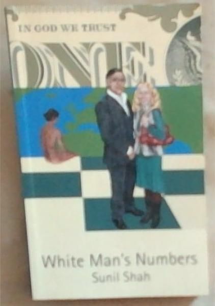 White Man's Numbers