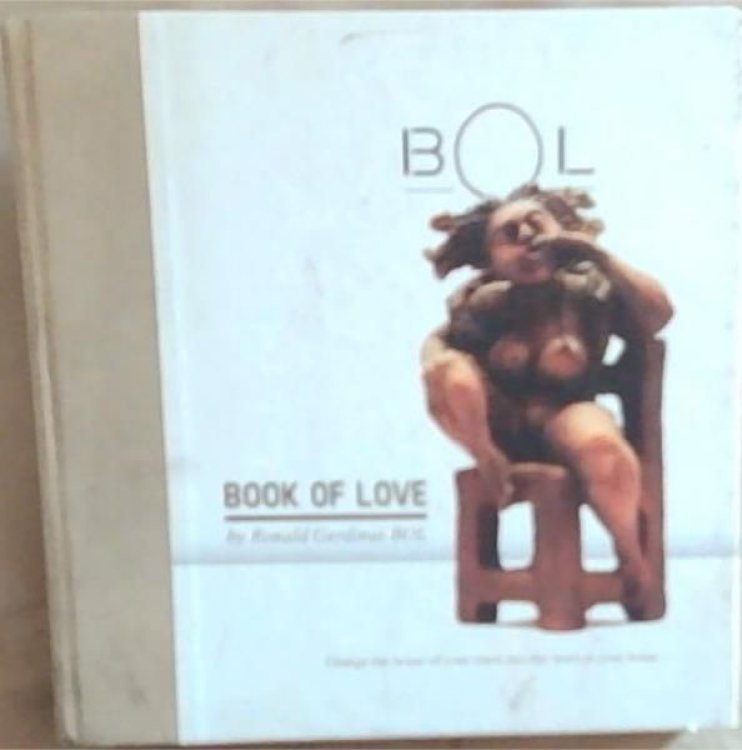 Book of Love [BOL]