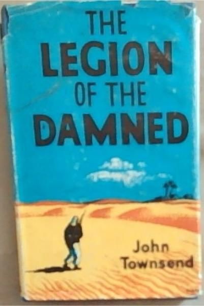 Image for The Legion of the Damned The Legion of the Damned