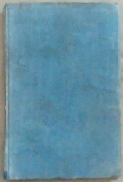 Selected Poems
