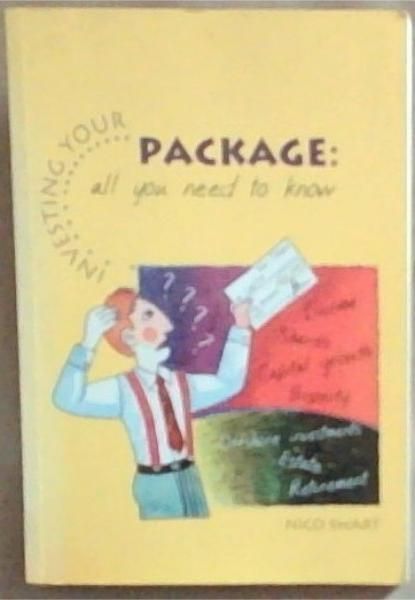 Invesing your package: All you need to know