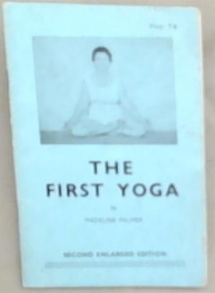 The First Yoga