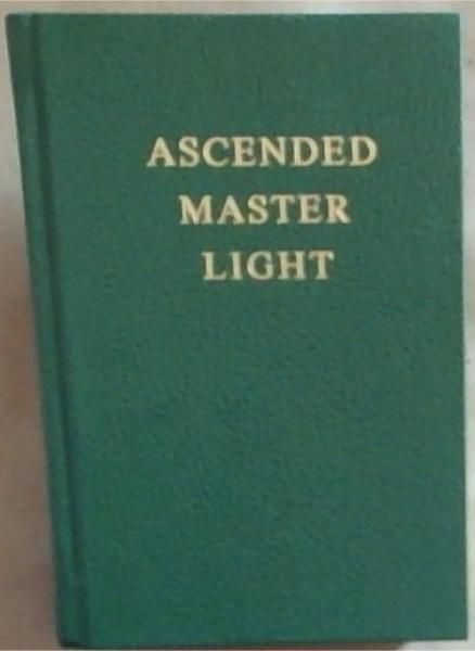 Ascended Master Light