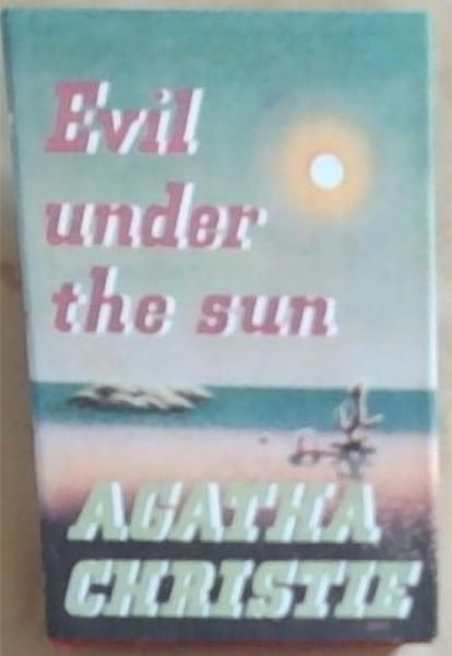 Evil Under the Sun