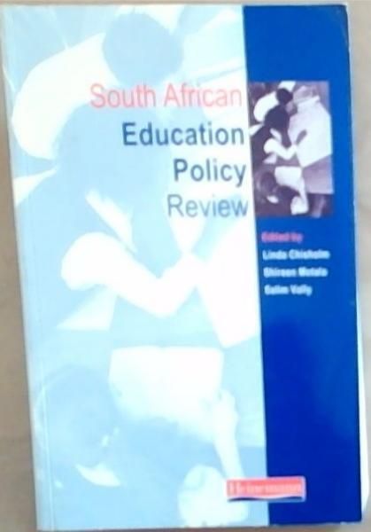 South African Education Policy Review, 1993-2000