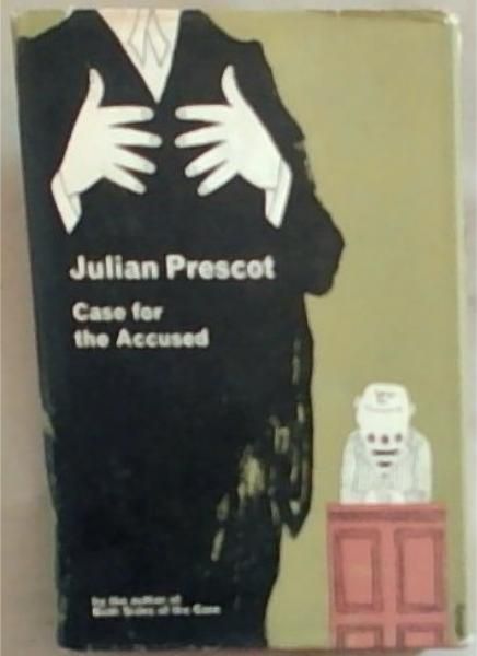 Case For The Accused