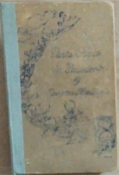 Santa Claus in Summer