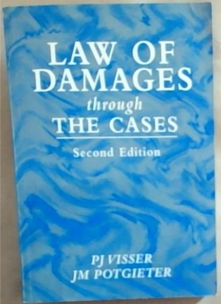 Law of damages through the cases