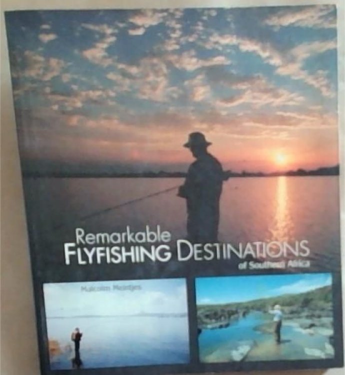 Remarkable Flyfishing Destinations of Southern Africa