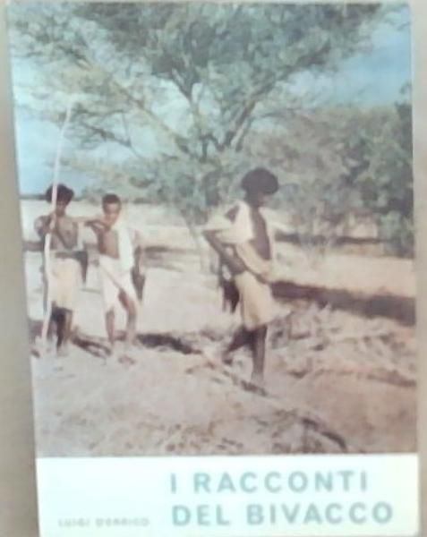 Image for I Racconti Del Bivacco I Racconti Del Bivacco