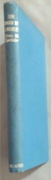 Sir Roger De Coverley, Select Essays from The Spectator (The Self-Study English Texts)