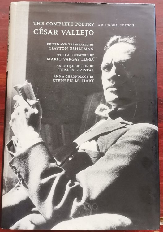 The Complete Poetry: A Bilingual Edition