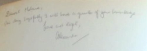 Out of This World : the alternative South African spiritual experience