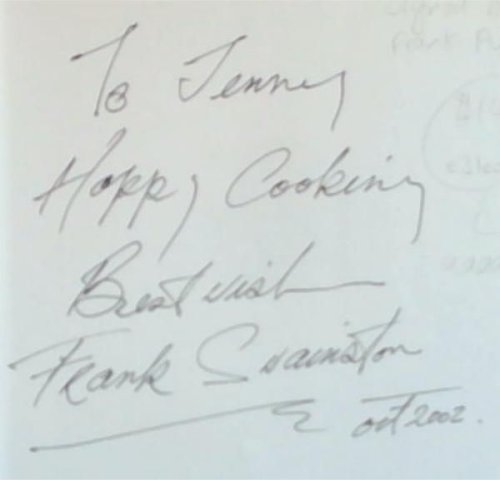 Image for Constantia Uitsig: The Cookbook Constantia Uitsig: The Cookbook