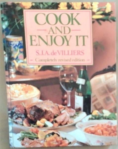 Cook and Enjoy It
