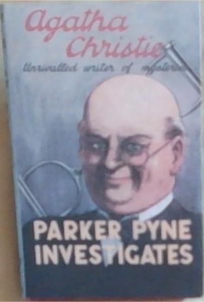 Parker Pyne Investigates